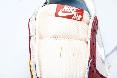  Trophy Room 1 Home” “Rookie OG Low Air Jordan HV6157-100 Card: x 0816